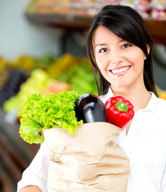 MrsGrocery.com Leamington