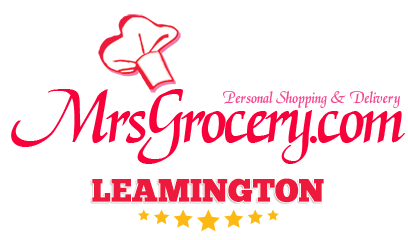 Grocery Delivery Leamington